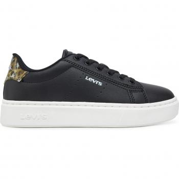 Sneaker Levi’s Evelyn VEVE0002S Nero