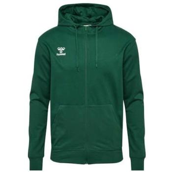 Hummel GO 2.0 Hoodie met Rits en Kap