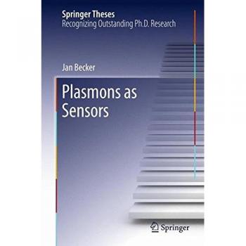 Plasmons as Sensors