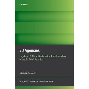 Eu Agencies