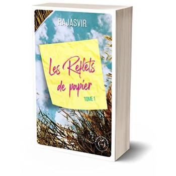 Les reflets de papier tome 1