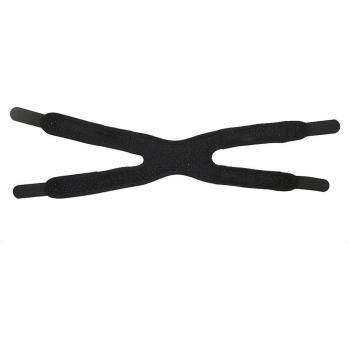 Genouillère avec Coussinet de Protection