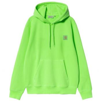 Carhartt Industry L Sudadera Verde Masculina