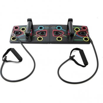 9-in-1 Push Up Exercise Equipment