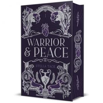 Warrior & Peace