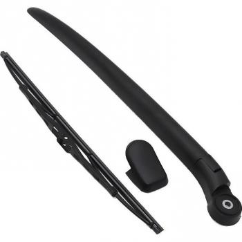 Porsche Cayenne Hatchback Rear Wiper Set