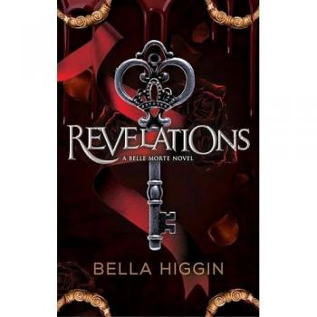 Revelations, by Bella Higgin