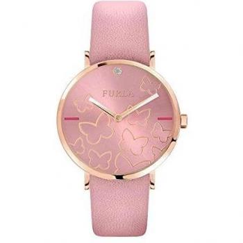 Furla Damur med Fjärilar