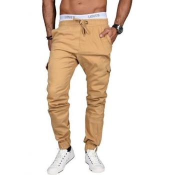 Herren Cargohose ASCuffy von Alessandro Salvarini, Gr. W31 L32