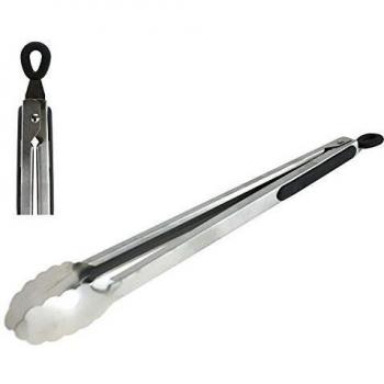 Pinzas para Barbacoa Algon de 41 cm