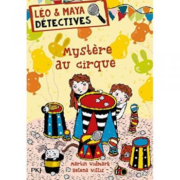 Léo & Maya, détectives