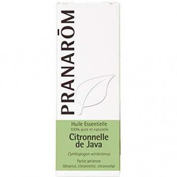 Pranarôm Citronela De Java 30 ml