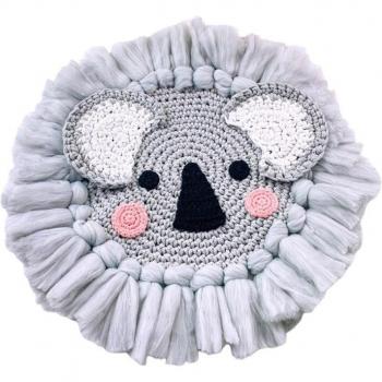 Nordic Cartoon Animal Wall Hanging Decoration