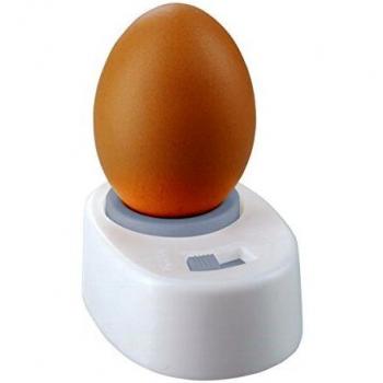 Lockable Egg Piercer