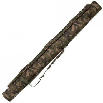 Valise de Pêche Rigide Camolite™ 4 Rods Fox International