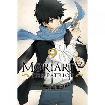 Moriarty patriot 9