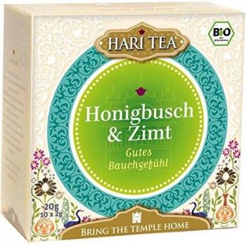 Hari Tea Gutes Bauchgefühl