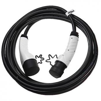 Mercedes EV Charge Wire – Type‑2, 32 A, 7 kW
