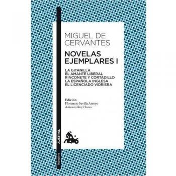 Novelas ejemplares i