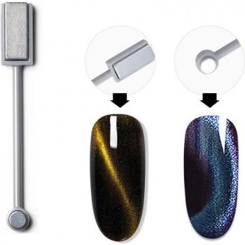 Herramienta magnética para nail art 5D