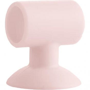 Wall Shield Silicone Door Stopper
