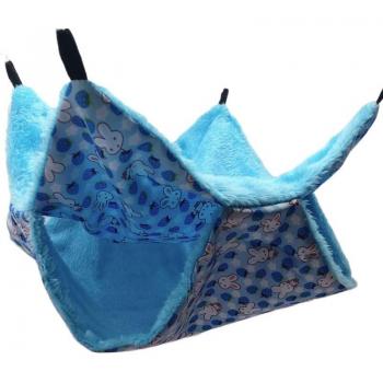 Hamac pour écureuil et petits animaux