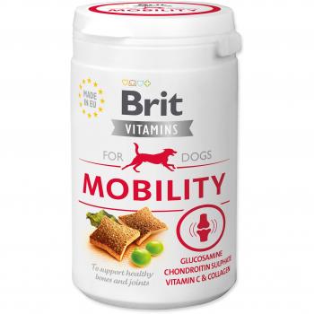 Brit Mobility Suplemento para Perros 150 g