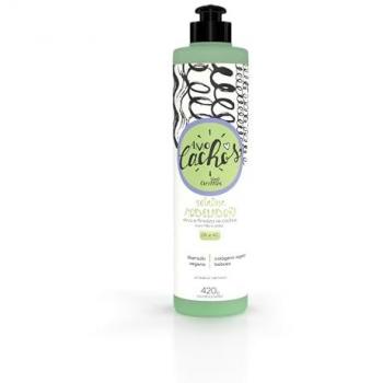 GRIFFUS Love Curls 420g Gelatina Definidora