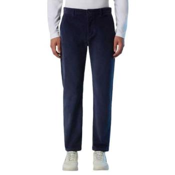 Velvet Navy Slim Fit Pants – North Sails Collection