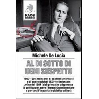 Al di sotto di ogni sospetto
