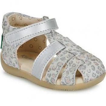 Baby Sandals Kickers Bigflo-2