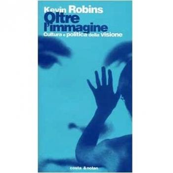 Oltre l'immagine. Politiche culturali nei territori visivi