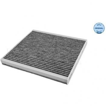 Automotive Cabin Filter MEYLE Original Equipment Quality 11-12 324 0014