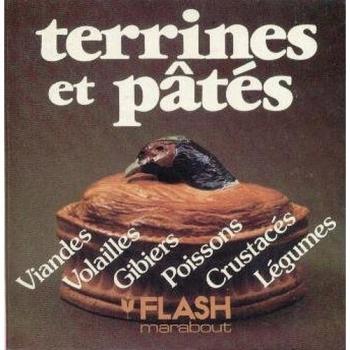 Terrines Et Pâtés