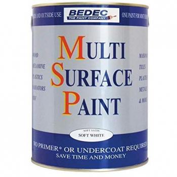 Multi Surface Paint
