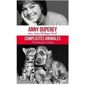 Complicités animales