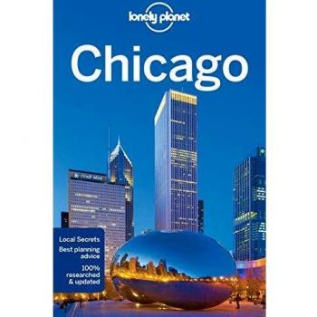 Lonely Planet Chicago