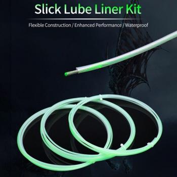 3m Bicycle Oiling Tube for Fixed Gear and MTB