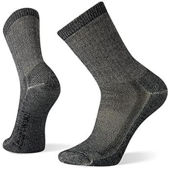 Smartwool Hike Classic Edition Full Cushion Crew Socks