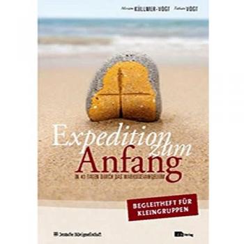 Expedition zum Anfang