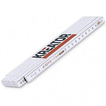 Regla Plegable Resistente KRT701003