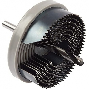 Bosch Holesaw Set 26‑64 mm, 7 Pieces – 3165140415675