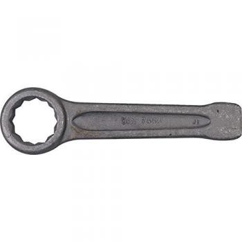 Kennedy Chrome Satin Hardened Steel 2‑1/8″ Imperial Ring Slog Spanner