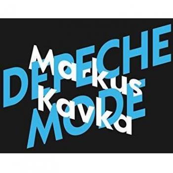 Markus Kavka über Depeche Mode (KiWi Musikbibliothek, Band 9)