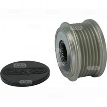 Roda Livre do Alternador F032333338 HC-Cargo