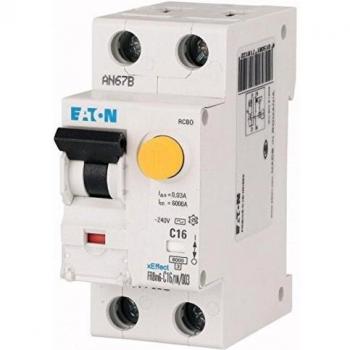 Commutateur combiné Eaton frbm6-c6/1 N/003 177797
