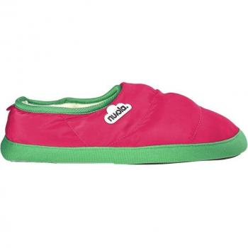 Pantofole Classic Party Fucsia Nuvola EU 36-37