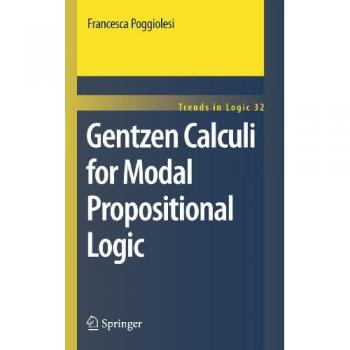 Gentzen Calculi for Modal Propositional Logic