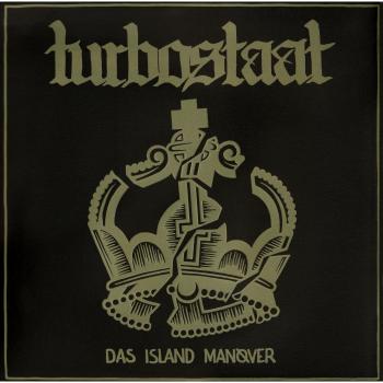Das Island Manöver