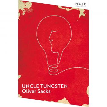 Oliver Sacks Uncle Tungsten